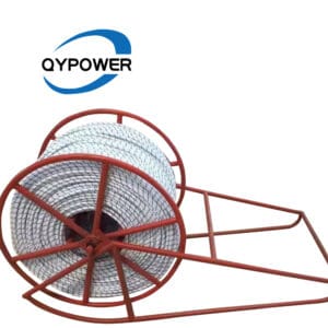 steel wire reel