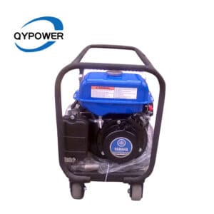 hydraulic power pack