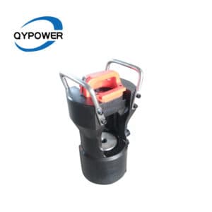 portable hydraulic power pack