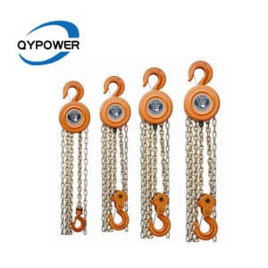 2 ton lever chain hoist