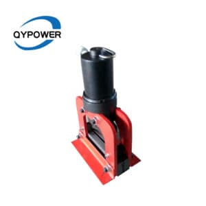 hydraulic cutting tool