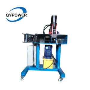 Hydraulic Busbar Processor,