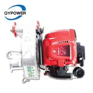 honda capstan winch