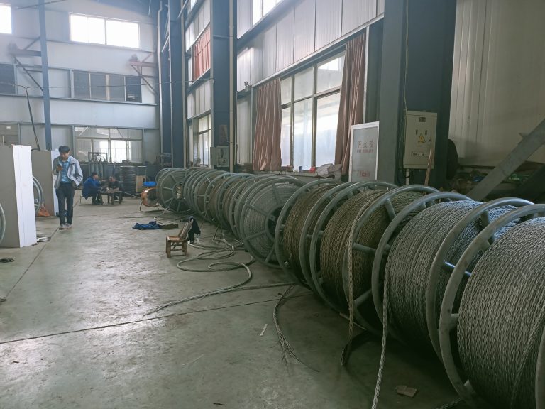 Choosing the Best Anti-Twisting Steel Braided Rope Suppliers in China: Factors to Consider