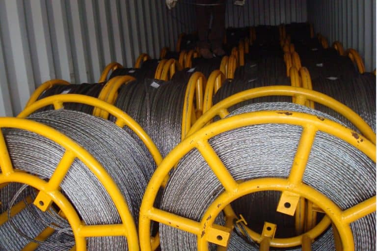 Finding Anti-Twisting Steel Braided Rope Suppliers in China: A Comprehensive Guide